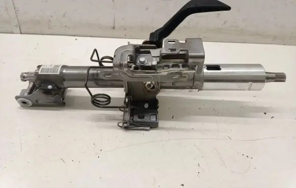Nissan Qashqai J12 Steering wheel axle 488056UN1A
