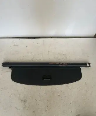 Audi A6 S6 C8 4K Parcel shelf load cover 