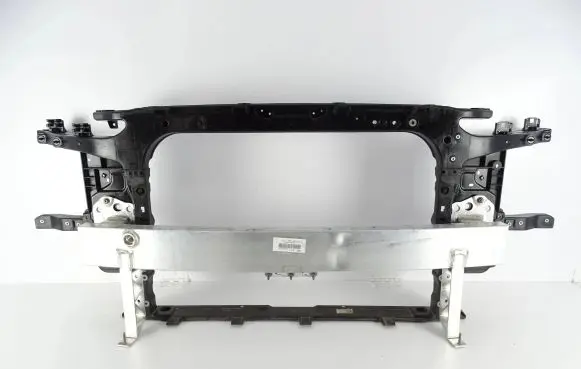 Hyundai Kona I Radiator support slam panel 64101-DD500