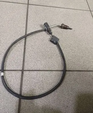 Volkswagen Transporter - Caravelle T5 Exhaust gas temperature sensor 03L906088BD