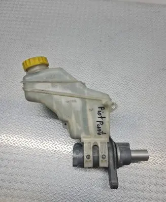 Fiat Grande Punto Master brake cylinder 0204051107