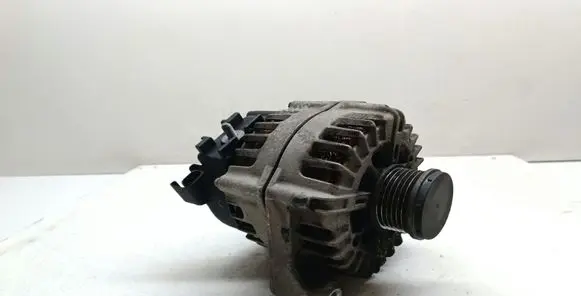 BMW X3 F25 Generator/alternator 8507625