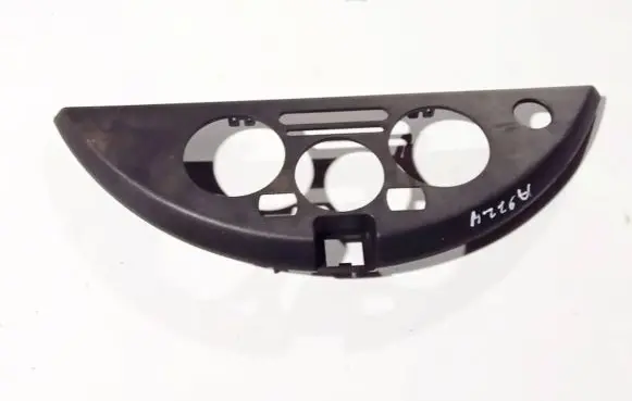 Nissan Note (E11) Other interior part