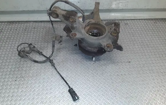 KIA Picanto Front wheel hub spindle knuckle