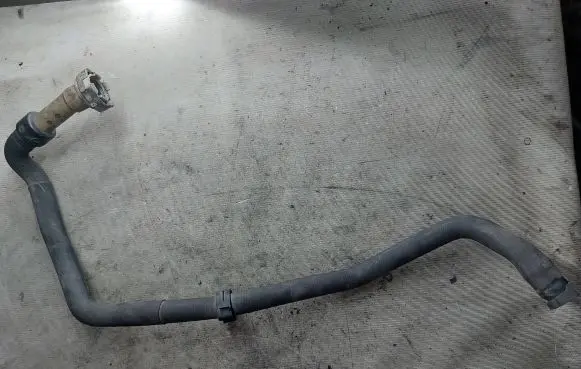 Ford Galaxy Engine coolant pipe/hose 9g918b159cd