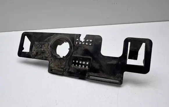 Citroen C4 Cactus Rear parking sensor holder (PDC) 9681578080 20102959