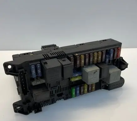 Fuse module