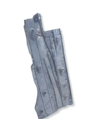 Audi A3 S3 8V Side bottom protection 5Q0825202L