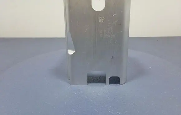 Alpine A610 Battery box tray 4K1915172A