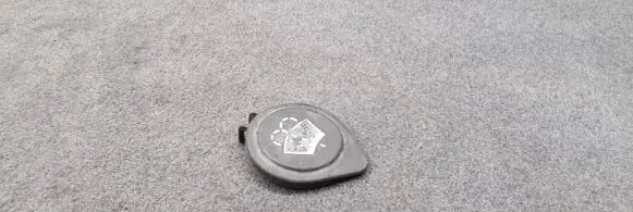 BMW X5 E53 Window washer liquid tank fill tube 7007880