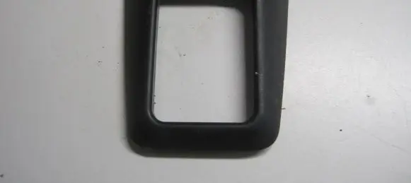 Mercedes-Benz ML W163 Other interior part A1636830408