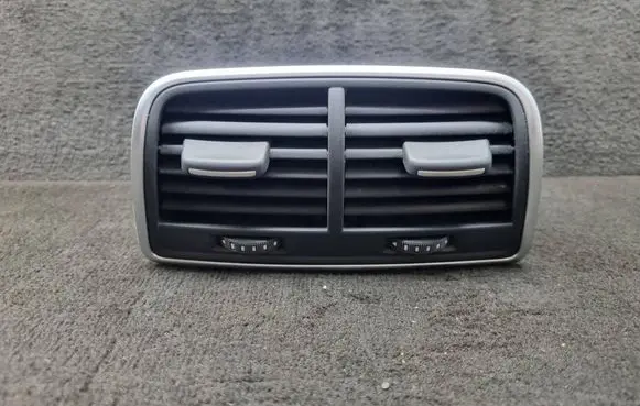 Audi A6 S6 C7 4G Rear air vent grill 4G0819203