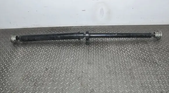 Audi R8 42 Middle center prop shaft