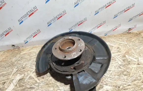 BMW 4 F36 Gran coupe Rear wheel hub 6792247 G746668