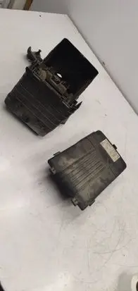 Audi A3 S3 8P Battery box tray 1K0915333C