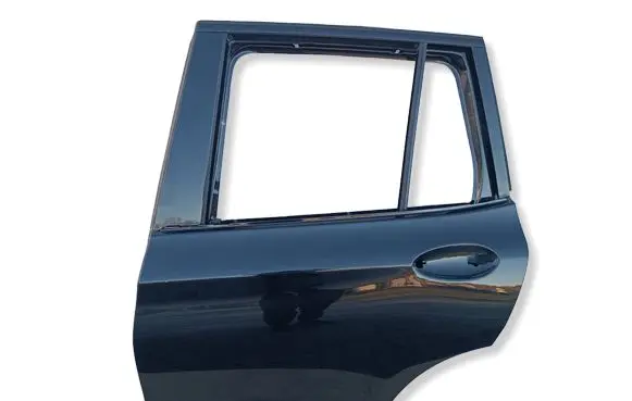 BMW X3 G01 Rear door 
