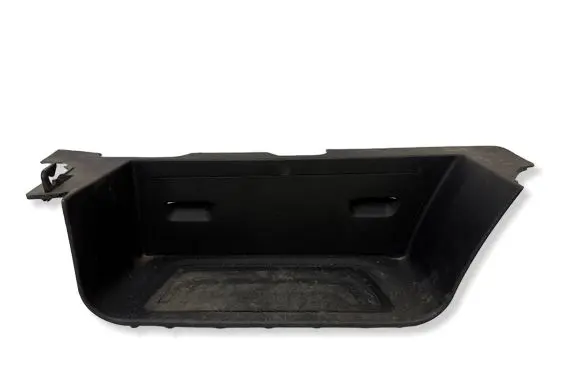 Ford Tourneo Custom Front sill trim cover 