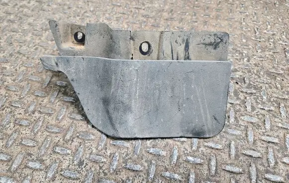 Volkswagen Tiguan Allspace Rear mudguard 5NA854855B