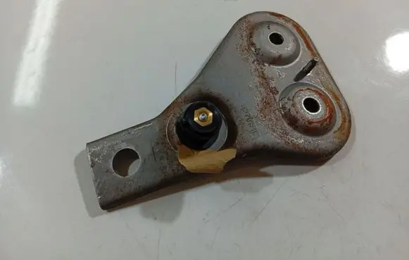 Peugeot 407 Other exterior part 327881E
