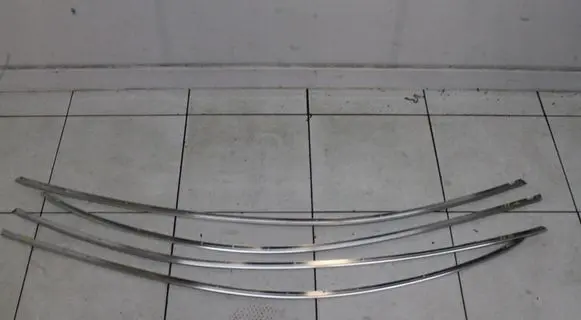 Mercedes-Benz S W221 Trim molding 