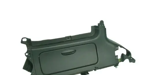 Porsche Cayman 987 Glove box 98755666301