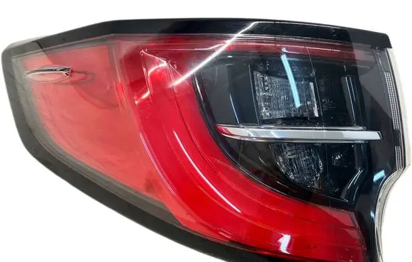Toyota Corolla E210 E21 Rear/tail lights