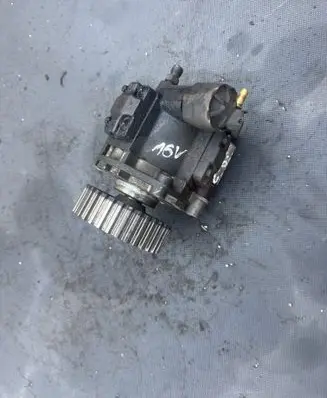 Citroen C3 Fuel injection high pressure pump A2C20000727 9651590880