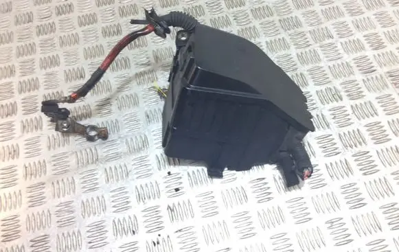 Volvo V70 Fuse box set 6G9T14A067CA
