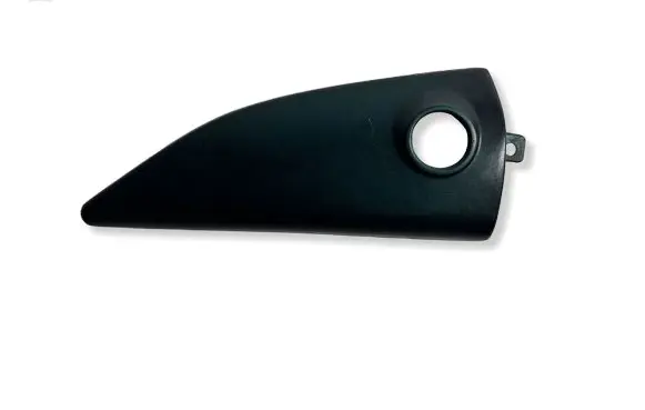 Citroen Berlingo Plastic wing mirror trim cover 9619228577