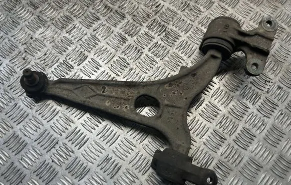 Front lower control arm/wishbone