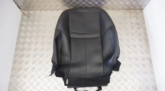 Nissan Qashqai Seat trim 