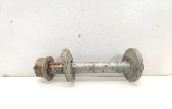 Volkswagen Transporter - Caravelle T5 Rear suspension camber bolt 