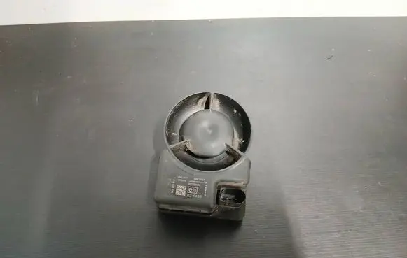 Volkswagen PASSAT B6 Ignition key card reader 1K8951605A