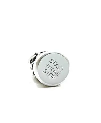 Audi A4 S4 B9 8W Engine start stop button switch 8W1905217F 24082019 10139400