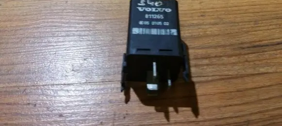 Volvo S40, V40 Other relay 811265 05070502