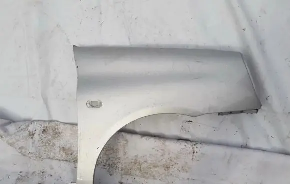 Renault Clio II Fender 