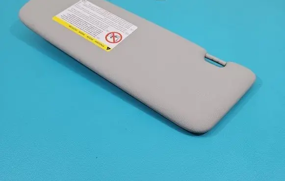 Audi Q3 8U Sun visor IMPRK1479973
