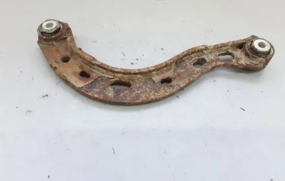 Audi A6 S6 C6 4F Rear upper control arm/wishbone NOCODE