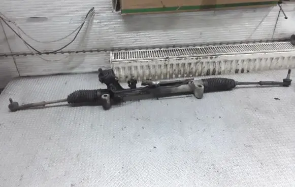 Opel Vectra C Steering rack 0250080080101