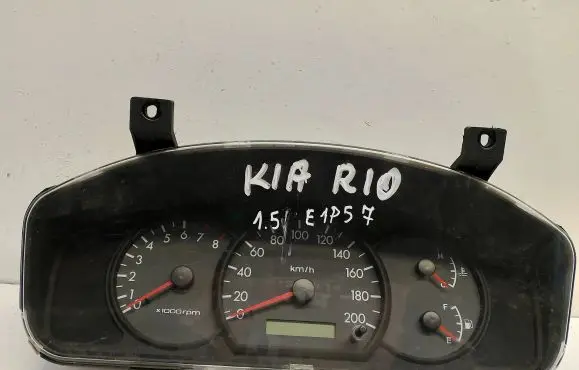 KIA Rio Speedometer (instrument cluster) KH94003-FD160