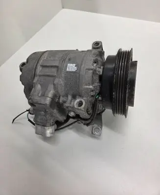 Audi A4 S4 B5 8D Air conditioning (A/C) compressor (pump) 8D0260808 02C63531 4472208180