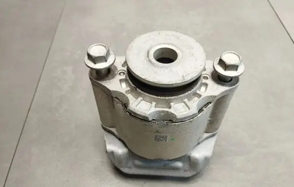 Other under body part