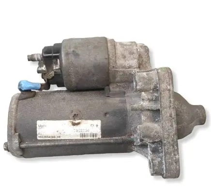 Peugeot 308 Starter motor 9662854180 TS22E26