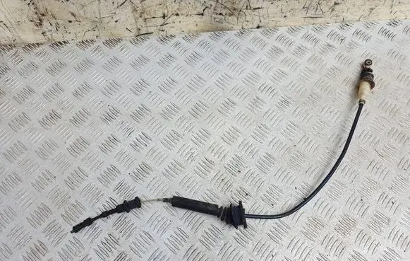 Mercedes-Benz CL C140 Gear shift cable linkage 