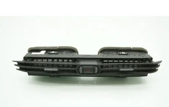Alfa Romeo Giulietta Dashboard side air vent grill/cover trim 1560883810