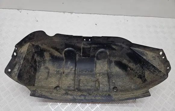 Ford Ranger Rear arch fender liner splash guards AB392128344AD