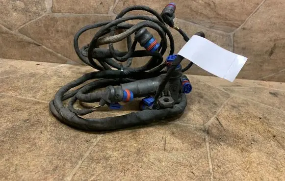 Mercedes-Benz SL R230 Parking sensor (PDC) wiring loom A0009880676