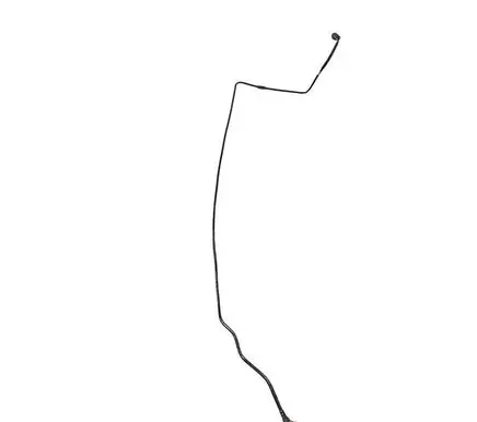 Dodge RAM Fuel line/pipe/hose 