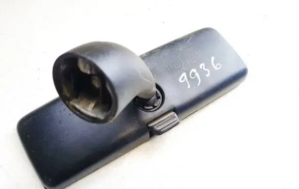 Volkswagen Sharan Rear view mirror (interior) e10110083