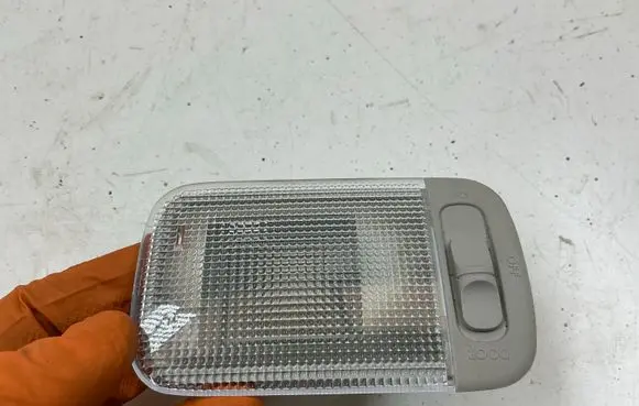 Subaru Forester SK Boot/trunk interior light 84671AG051ME